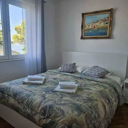 Beachfront In 54779 * נובי ווינודולסקי