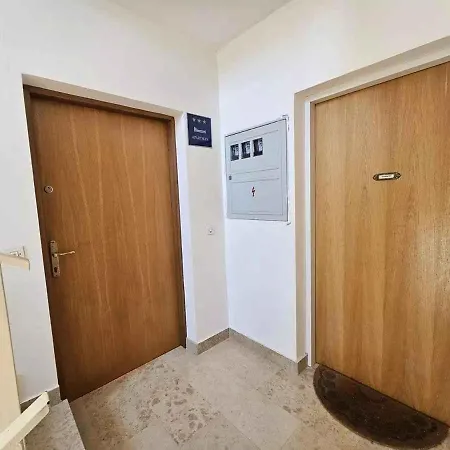 Beachfront In 54779 נובי ווינודולסקי