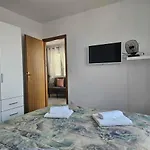 Beachfront In 54779 Apartamento Novi Vinodolski