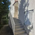 Beachfront In 54779 Apartamento