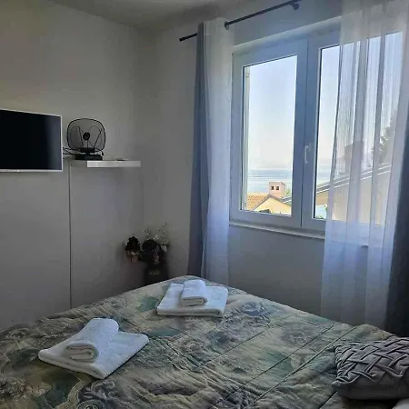 Beachfront In 54779 Apartamento *