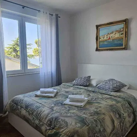 Beachfront In 54779 Apartamento